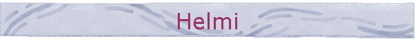 Helmi
