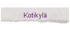 Kotikyl