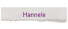 Hannele