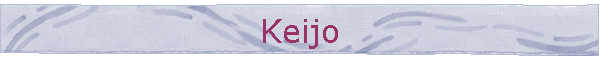 Keijo