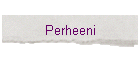 Perheeni