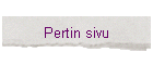 Pertin sivu
