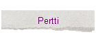 Pertti