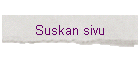 Suskan sivu